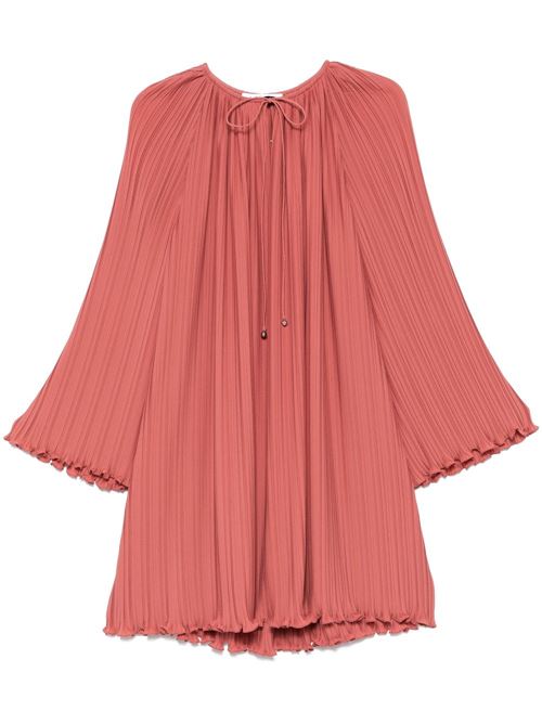  LANVIN | RW DR0028 5904 P25597